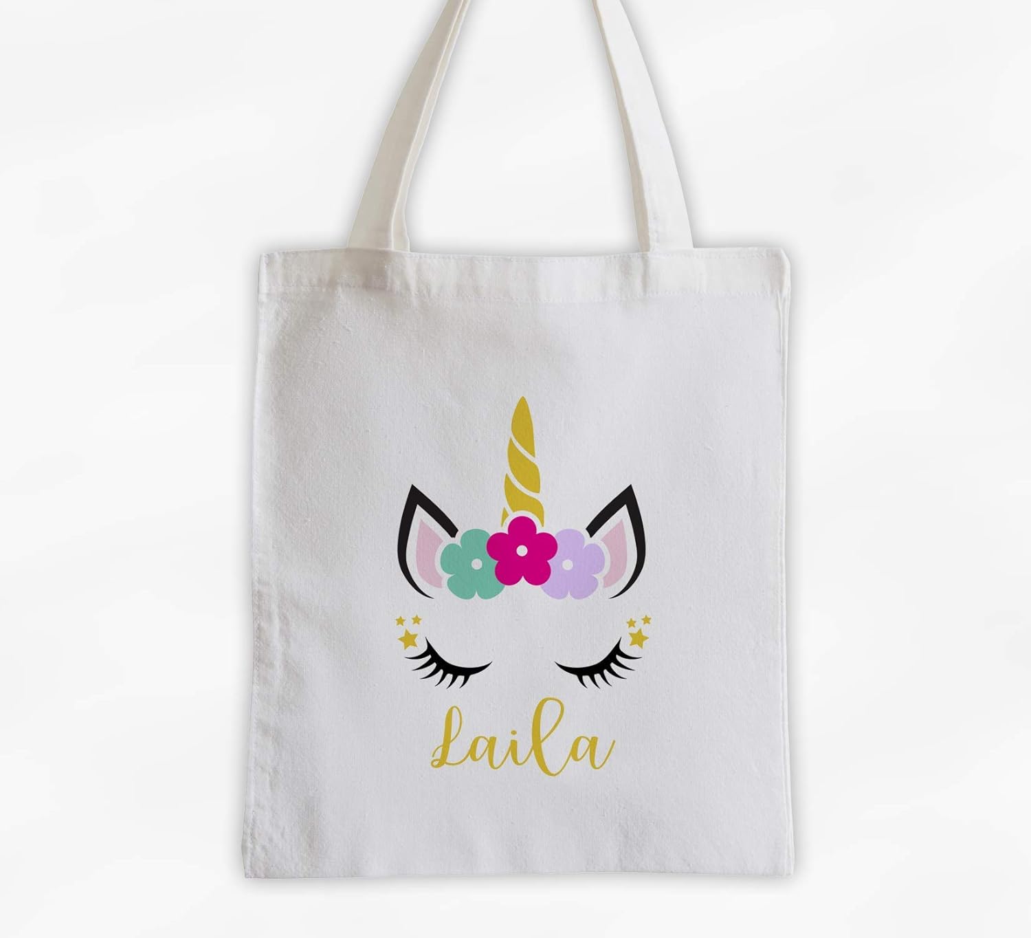 kids tote bag