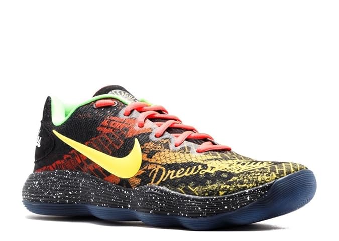 drew league hyperdunk 2017