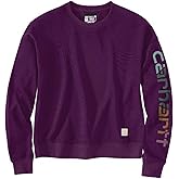 Carhartt Women's 106890 Women's TENCEL™ Fiber Series Loose Fit Sleeve