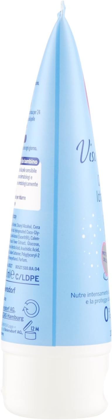 Amazon ニベア赤ちゃんソフトクリーム100ミリリットル Beiersdorf Spa ボディケア 通販