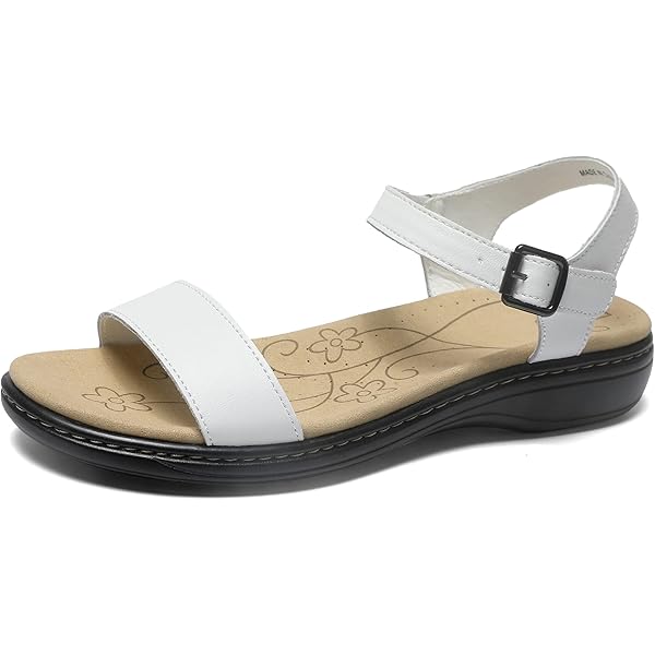 Amazon.com | ZSpzx 2025 Women's Summer Platform Sandals,Open Toe
