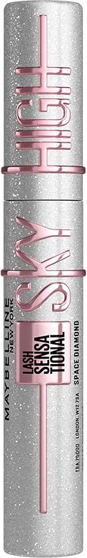 New York Sky High Mascara Volume Longueur Space Diamond 7,2ml