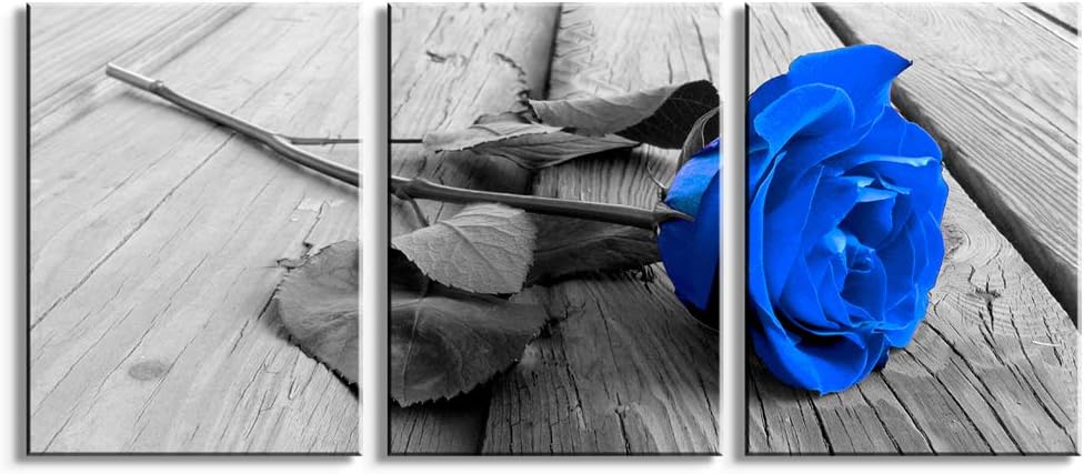 Best blue wall decorations for living room