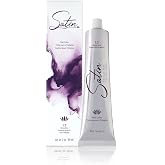 Satin Ultra Vivid Fashion Colors - Natural Series (6N Dark Blonde)