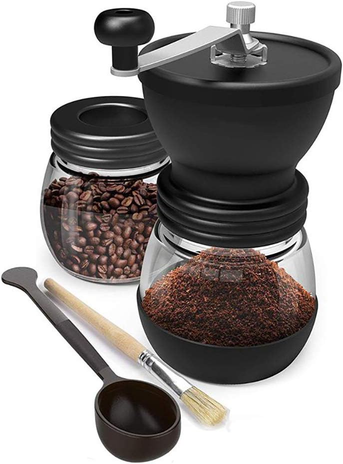 Best Very  Antique Coffee Grinder