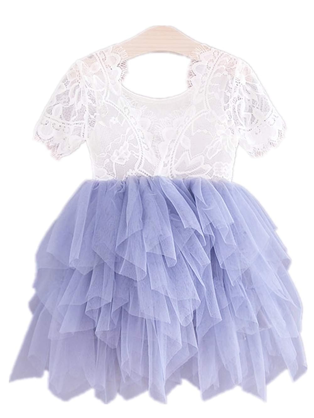 2bunnies flower girl dresses