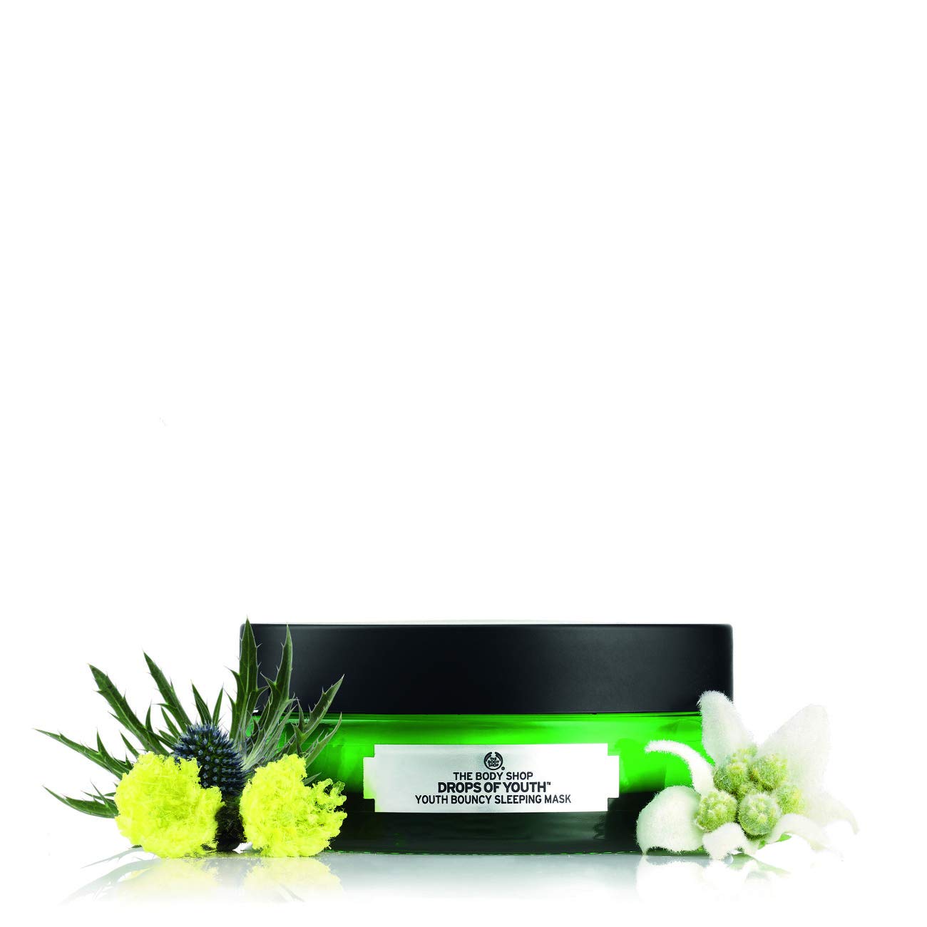 drop of youth eye cream