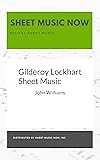 Gilderoy Lockhart Sheet Music