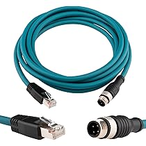 専用5日まで1/6 12インチサイズ VERYHOT  NAVY SFAL SATMAXIMUM Keystone Jack Cat5e Ethernet Wall Jack 45-Degree