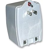 MG Class II Transformer - 24 Volt AC, 40 VA, UL/CSA Approved : MGT-2440