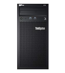 Lenovo ThinkSystem ST50 Tower Server Including