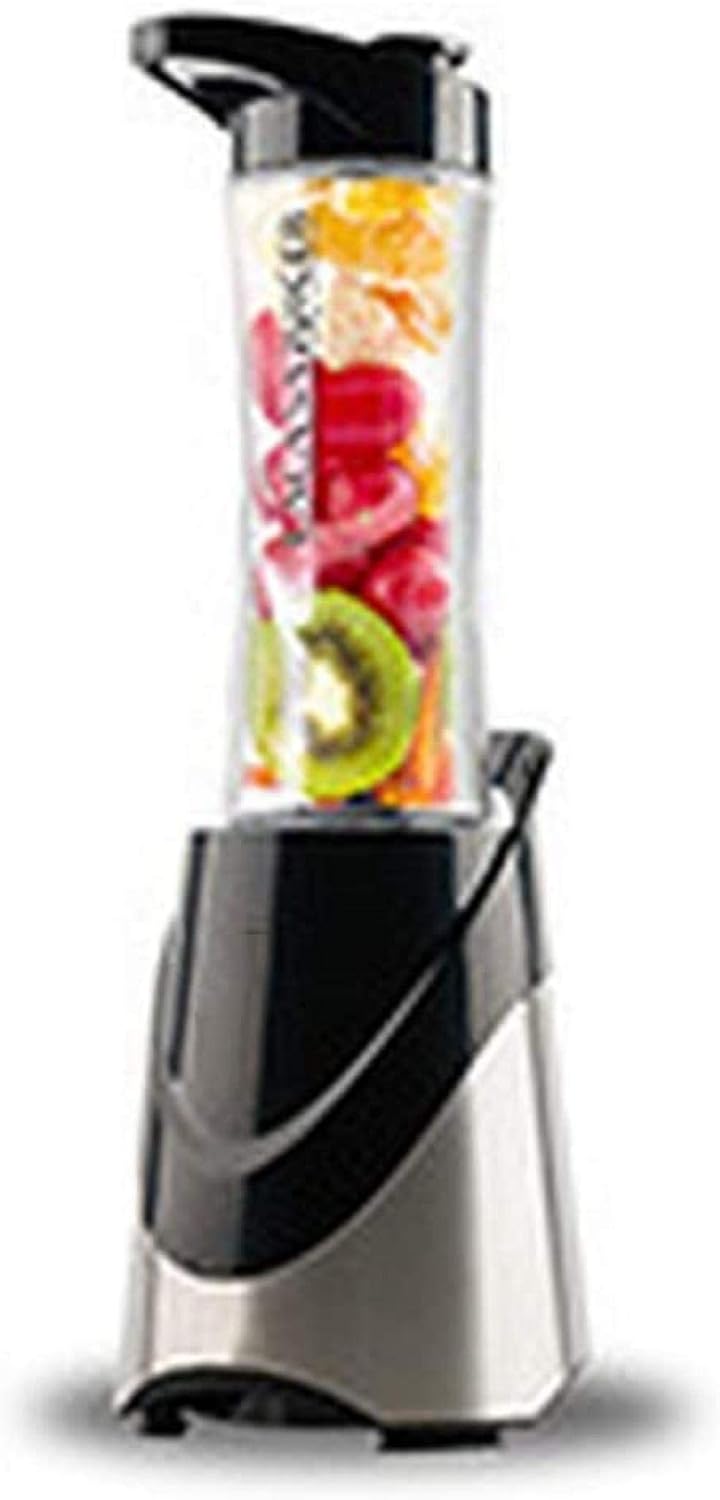 GONGFF Juicer,Multi Function Juicer,Mini Mixer Portable Juice Machine Cup Juice Machine Automatic-in Juicers from Home Appliances