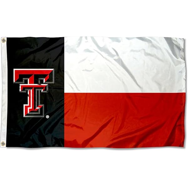texas tech college tour dates