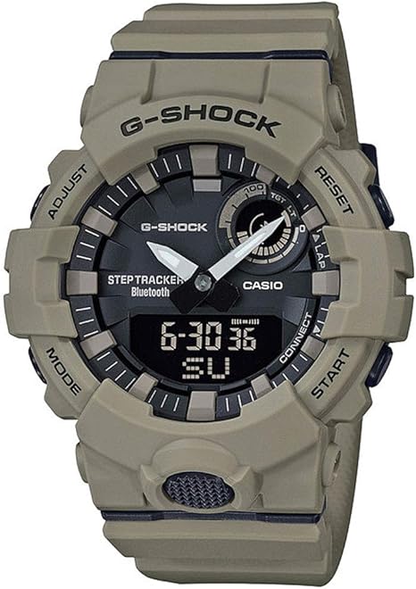 g shock bluetooth original