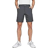 Puma Mens Dealer Short 8