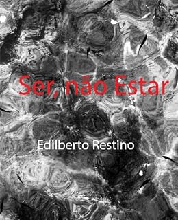 Livro Ser, não Estar