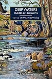 Deep Waters (British Library Crime Classics) by Martin Edwards