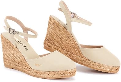 viscata barcelona shoes