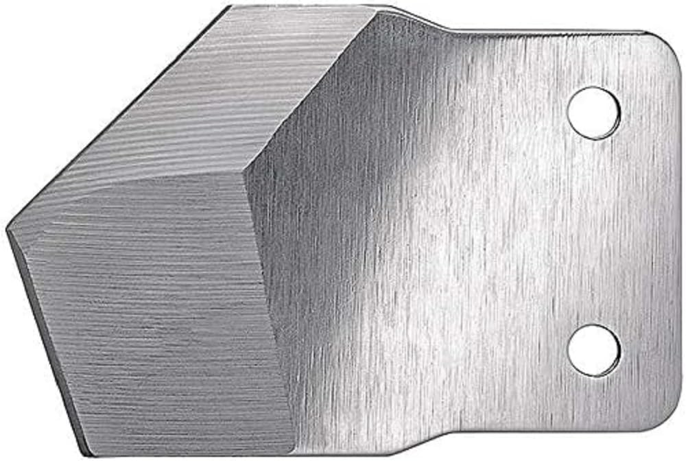 Rennsteig 502 021 0 0 Replacement Rectangular Blade for Aluminium Composite Pipe, Multi-Colour