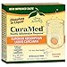 Curamed Efferevescent EuroPharma (Terry Naturally) 30 Tabs