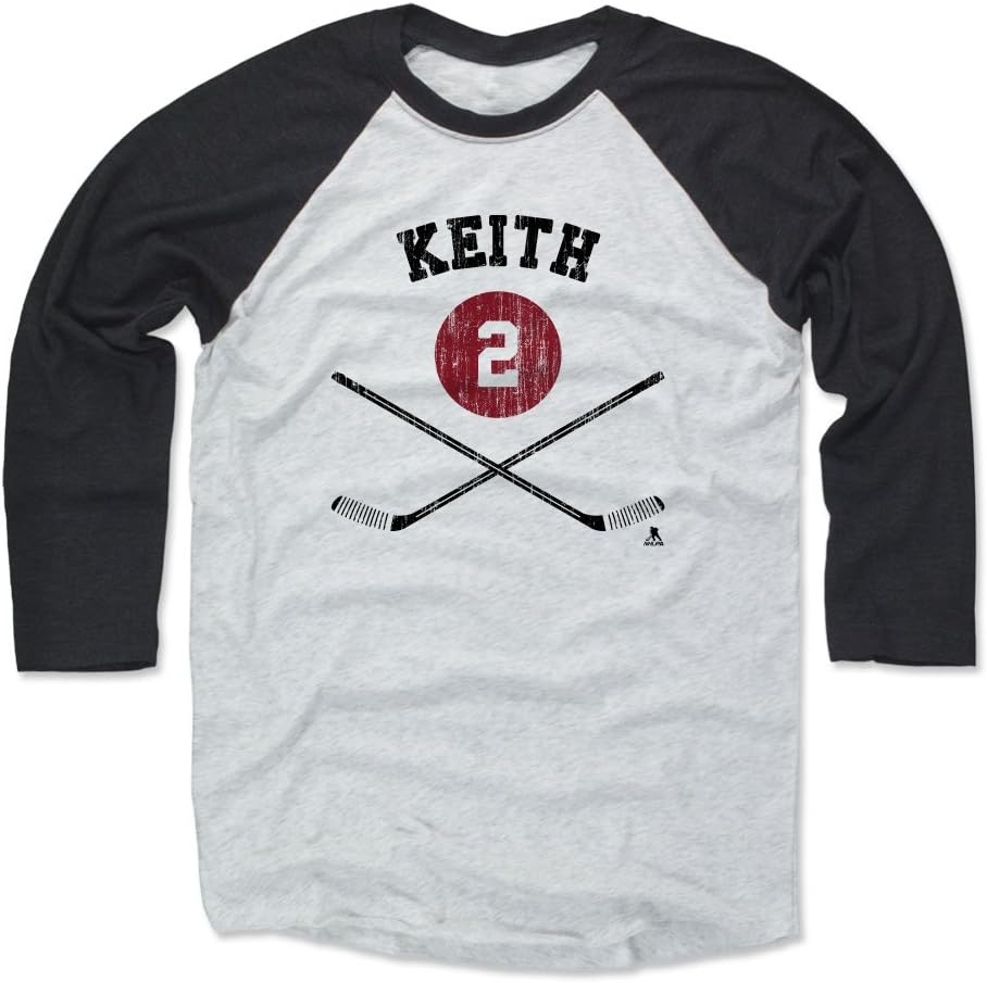 duncan keith shirt