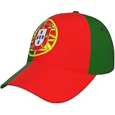 ASYG Cute Flag Hat Retro Funny Flag Baseball Cap Adjustable Snapback Hat for Men and Women