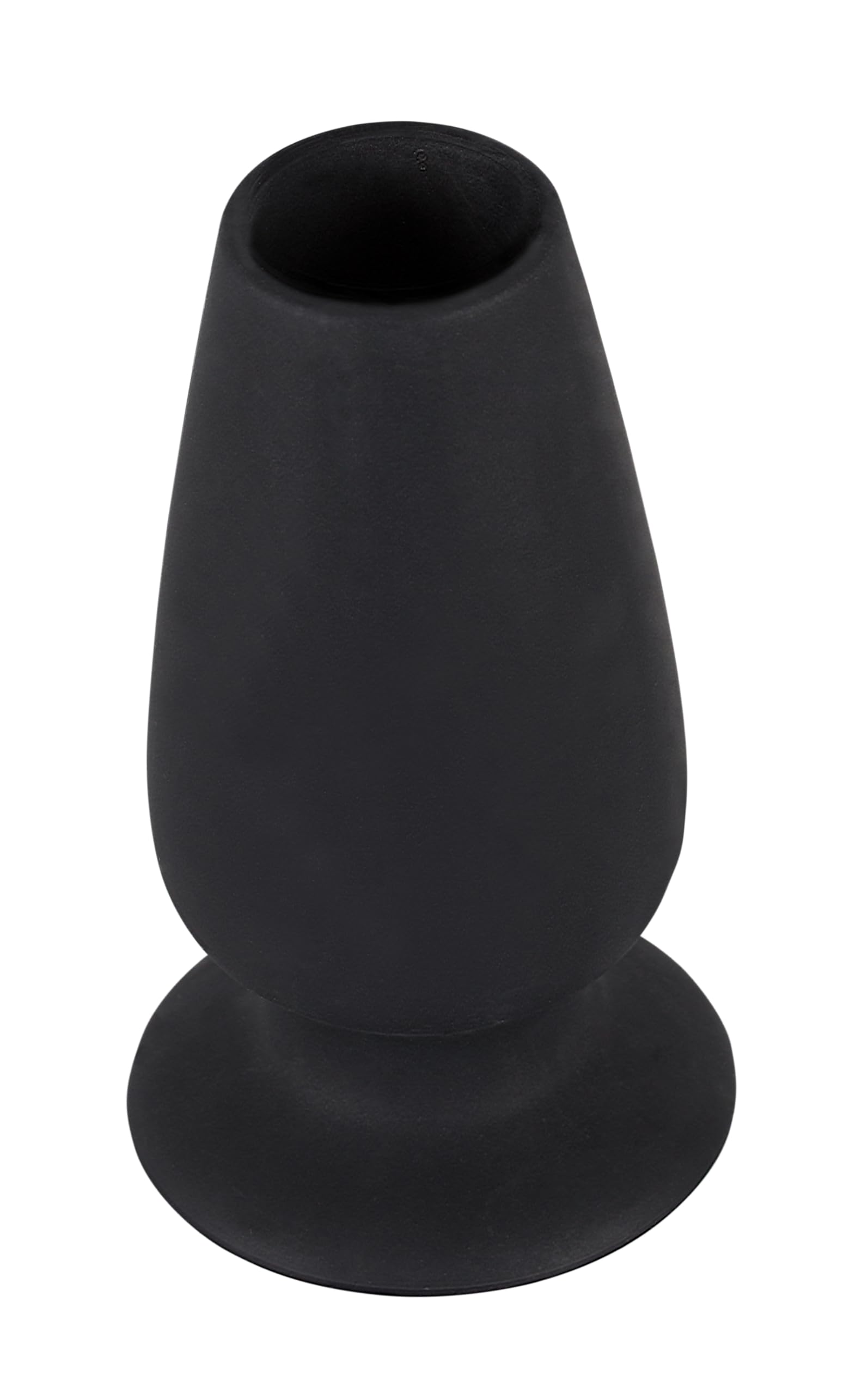 You2Toys 10 cm Black Lust Tunnel Plug