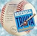 Baseball Trivia 2014 Calendar by 