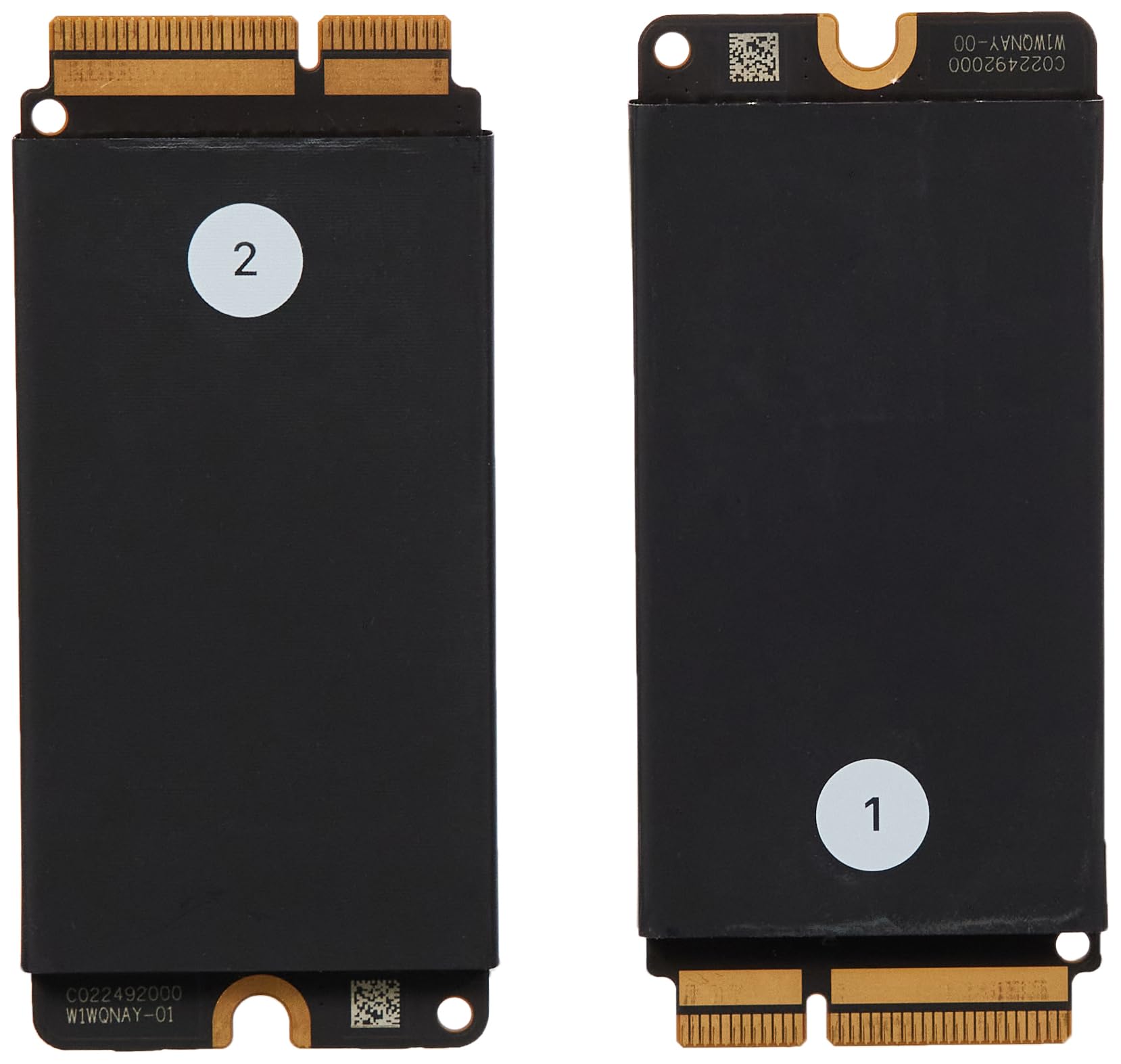 4TB SSD Kit for Mac Pro