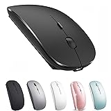 JETTA Wireless Mouse for MacBook Pro, MacBook