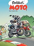 Les Fondus de moto - tome 2 - tome 2 (French Edition) by 