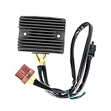 Quueparts Voltage Rectifier Regulator 584533 639110