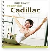 Pilates Reformer DVD - Intermediate Cadillac, 2nd Ed Independence Day