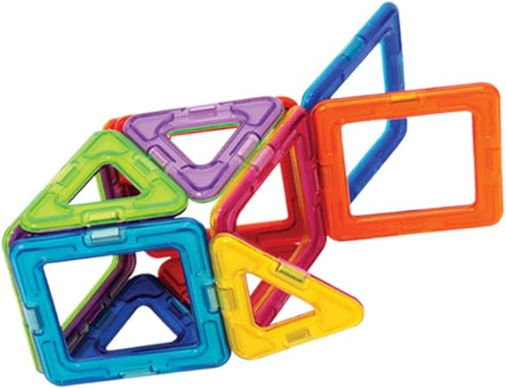 magformers 26 piece set