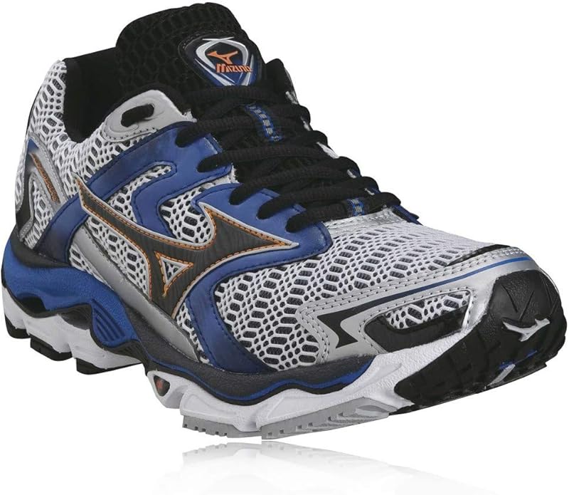 mizuno wave nirvana 8