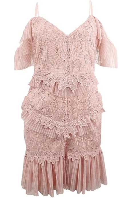 bardot valorie dress