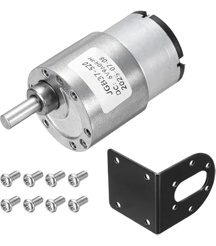 Gfpql WYanHua-Électrique 1 PCS Moteur électrique de réducteur de