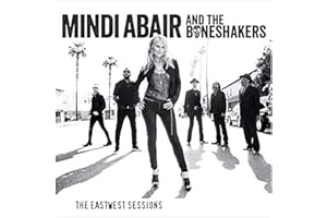 THE EASTWEST SESSIONS