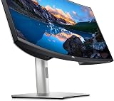 DELL U3423WE 34" Curved USB-C UltraWide IPS QHD Monitor 3440x1440 view 6