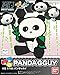 Bandai Hobby HGPG Pandagguy 