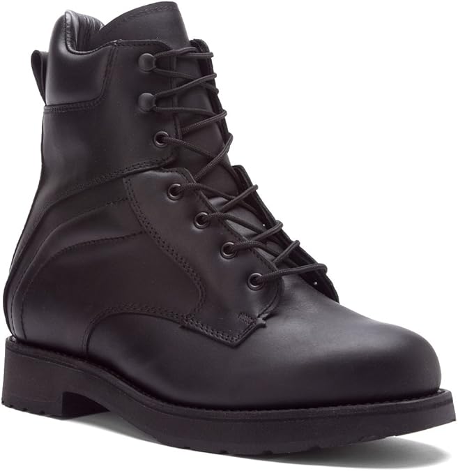 pw minor boots