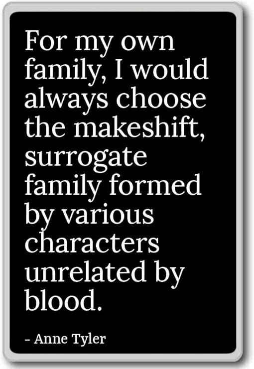 Amazon Com For My Own Family I Would Always Choose The Mak