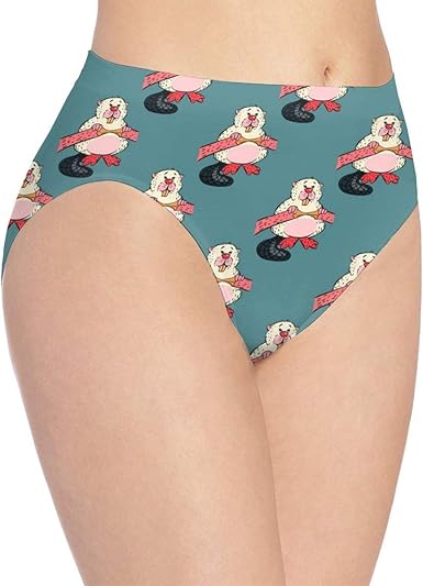 cute underwear women's