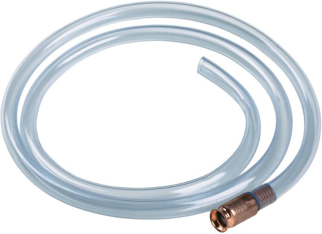 Jiggler Shaker Siphon Hose Pump 6' x 5/8" AntiStatic
