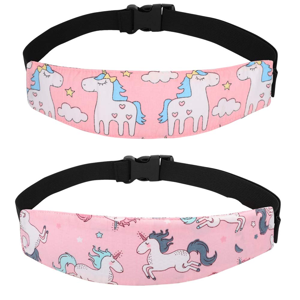 Best go by goldbug duo car seat head support