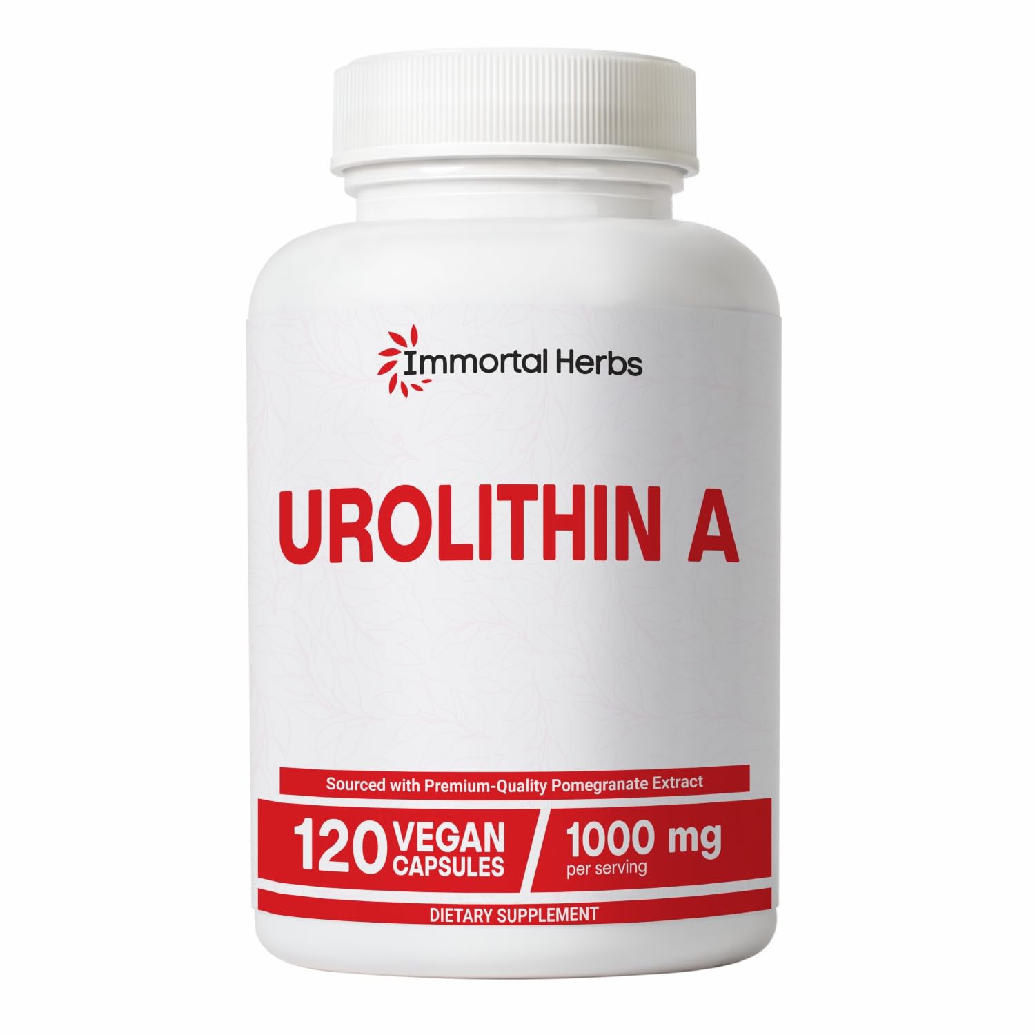 Urolithin A
