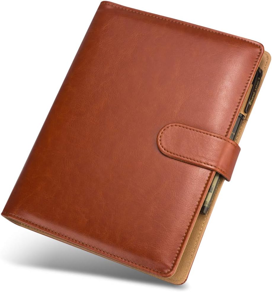 22年版 ビジネス手帳のおすすめ人気ランキング18選 メンズ向けシステム手帳も セレクト Gooランキング