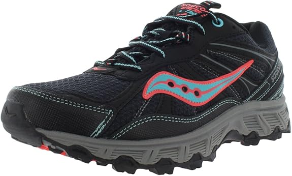 saucony grid eclipse tr 2