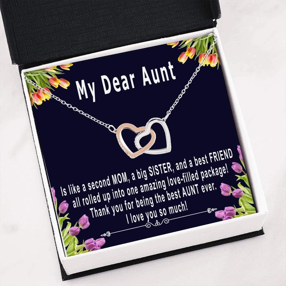 special auntie presents