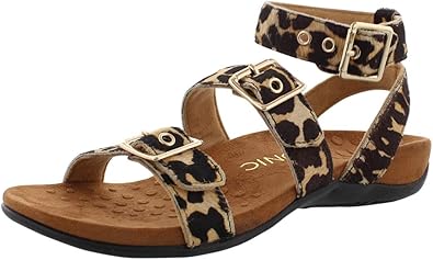 vionic ankle strap sandals